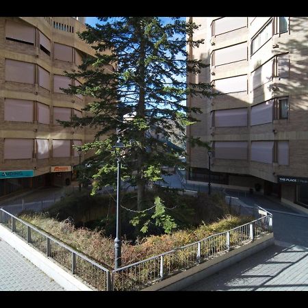 Conilh De Alma De Nieve Apartment Naut Aran Exterior photo